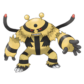 0466Electivire