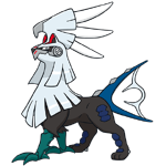 0773Silvally Normal Dream.png (29 KB) Dream Work artwork