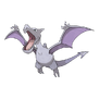 #142 Aerodactyl Steen/Vliegend