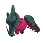 Zarude (MS023), Pokémon Wiki
