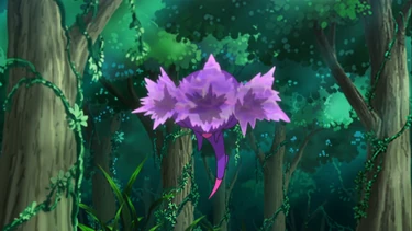 Using Toxic as Poipole