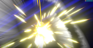 High Jump Kick depicted in Pokémon: Let's Go, Pikachu! and Pokémon: Let's Go, Eevee!