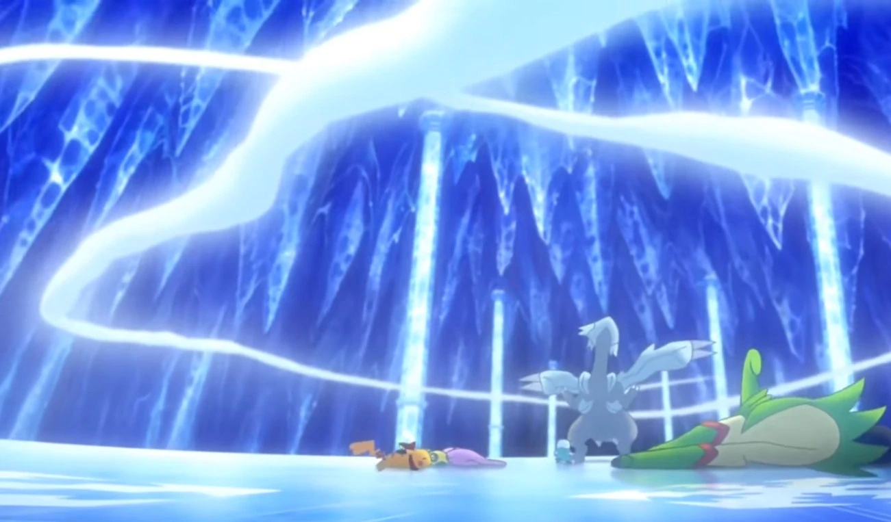 Pokemon Mystery Dungeon Gates To Infinity Animated Trailer Part 2 Pokemon Wiki Fandom