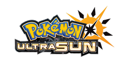 Pokemon Ultra Sun And Moon Pokedex - 2057x3856 PNG Download - PNGkit