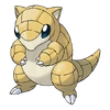 0027Sandshrew