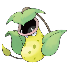 0071Victreebel