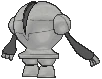 Registeel's back sprite