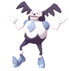 Mr. Mime Galarian Shiny SS