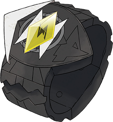 Z-Power Ring | Pokémon Wiki | Fandom