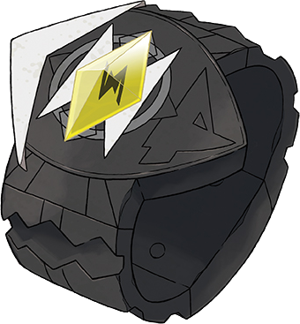 Z Power Ring Pokemon Wiki Fandom