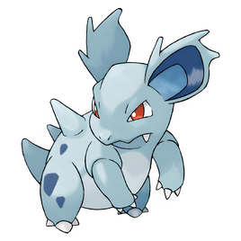 0030Nidorina