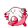 0113Chansey Yl.png (3 KB) Chansey's Pokémon Yellow Version: Special Pikachu Edition sprite