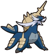 Samurott | Pokémon Wiki | Fandom