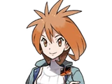 Brigette
