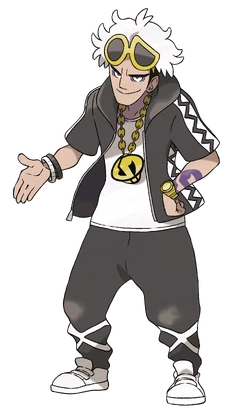 Team Skull | Pokmon Wiki | Fandom