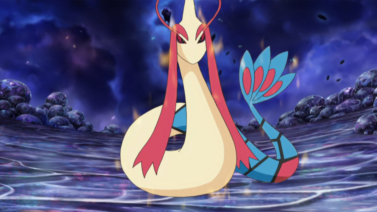 Hydro Vortex, International Pokédex Wiki