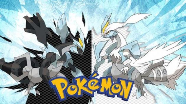 difference between pokemon black and white 2