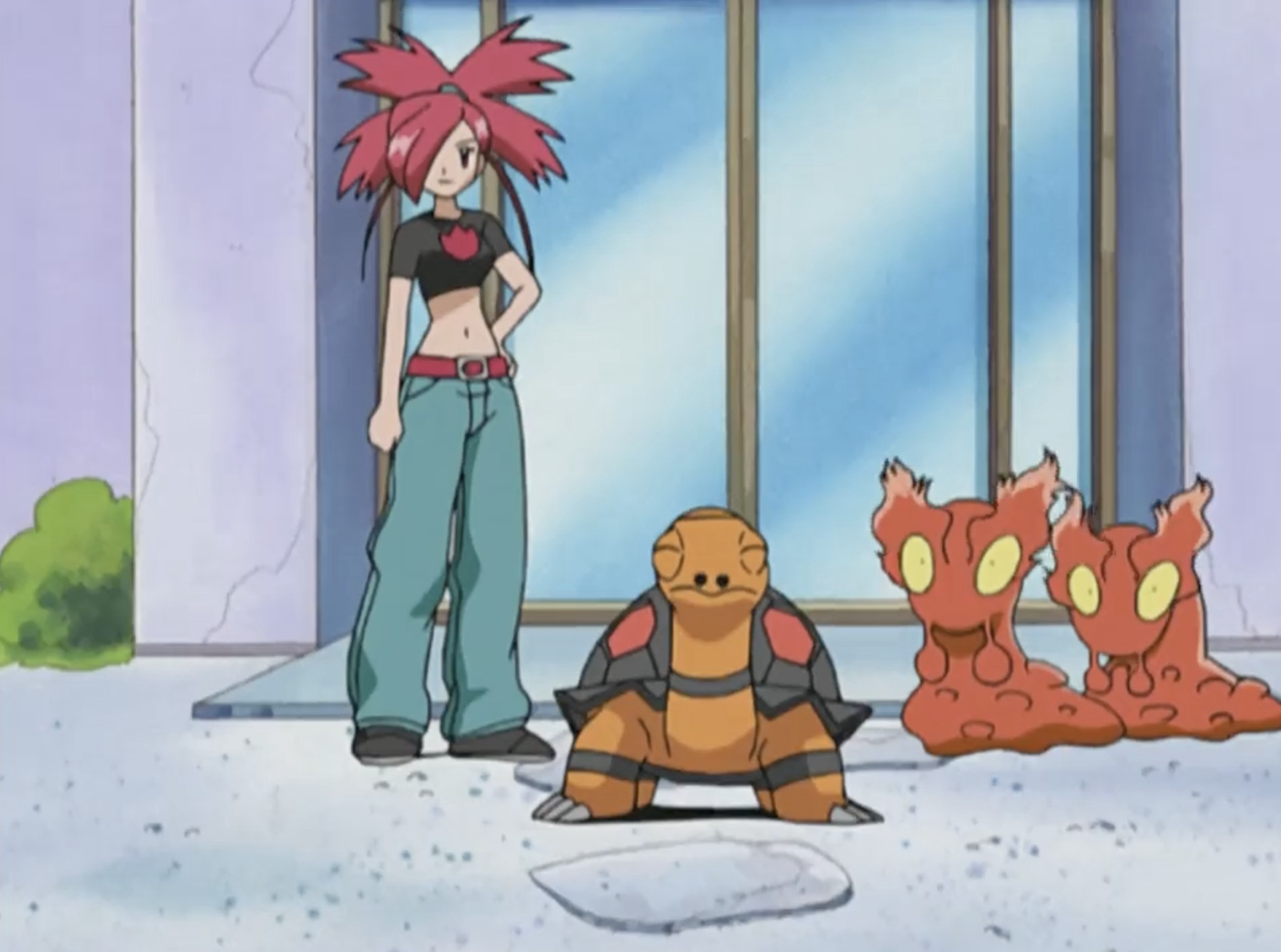 The First Pokémon Episode To Be Banned In The US