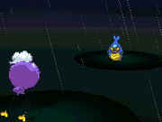 Rain Dance V