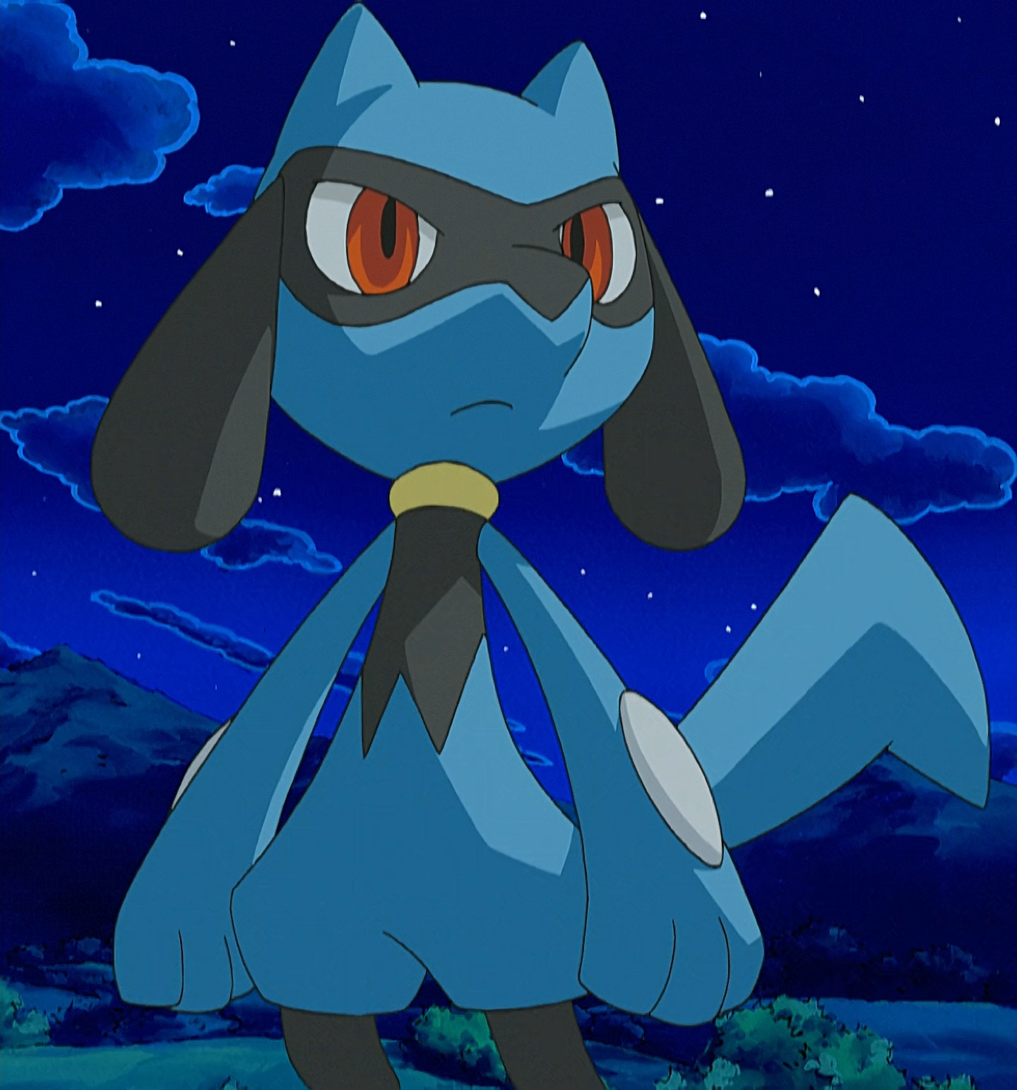 Riolu Is Ash Ketchum's New Star Pokémon, And Pikachu Isn't Having It