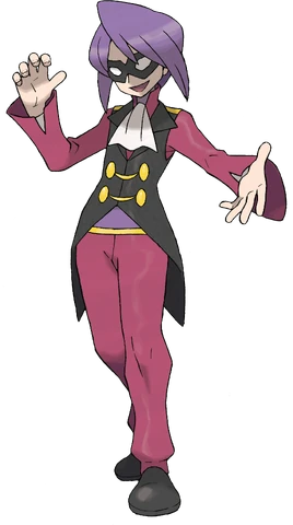  HeartGold and SoulSilver