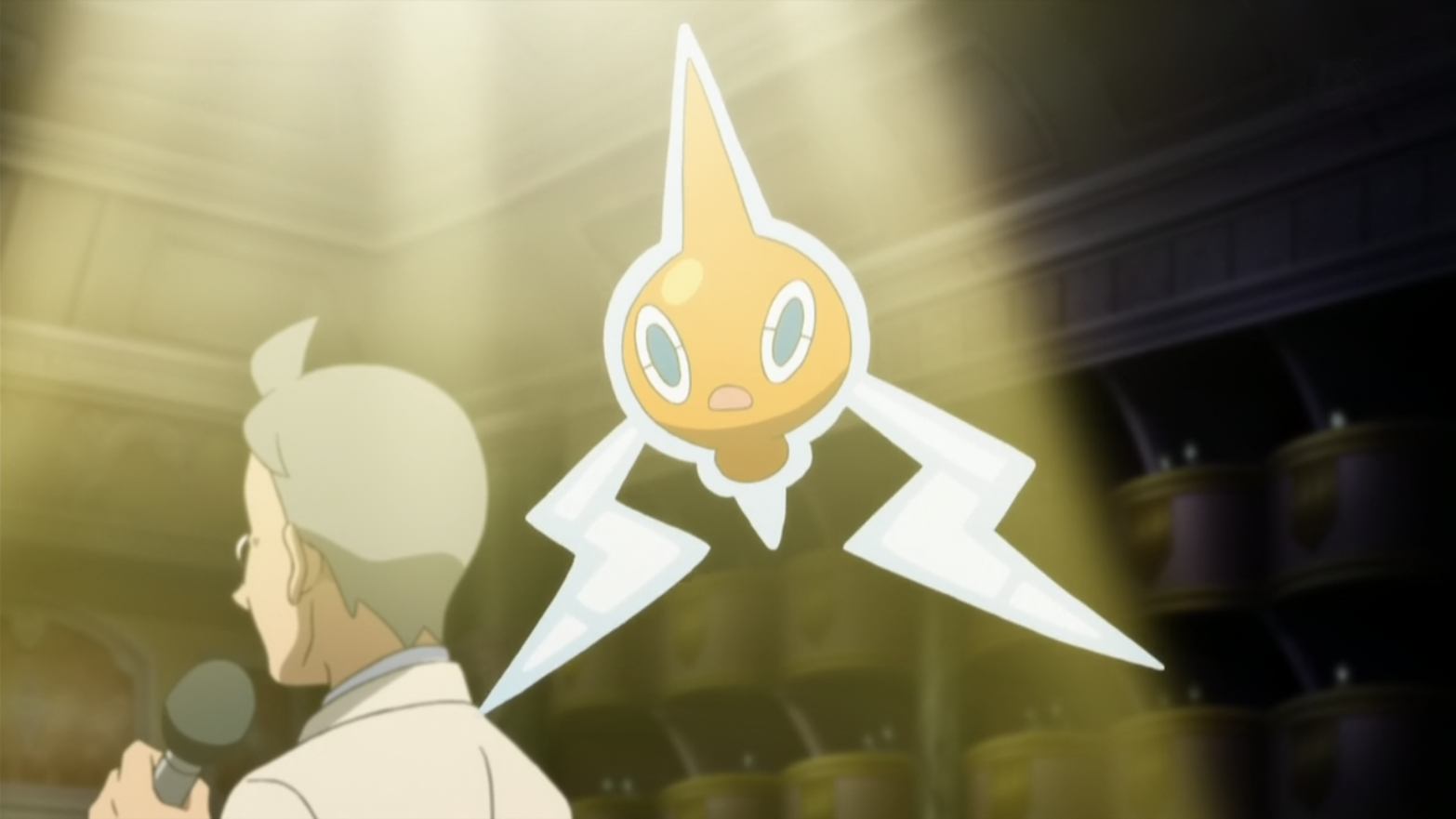 Weston S Rotom Pokemon Wiki Fandom Weston S Rotom Pokemon Wiki Fandom