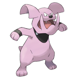 0210Granbull