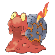 Magcargo