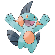 Marshtomp