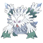 #460: Mega Abomasnow