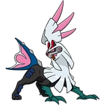 0773Silvally Psychic Dream.png (55 KB) Psychic type