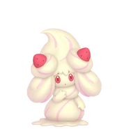 Render via Pokémon HOME