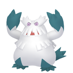 Abomasnow, Pokémon Vortex Wiki