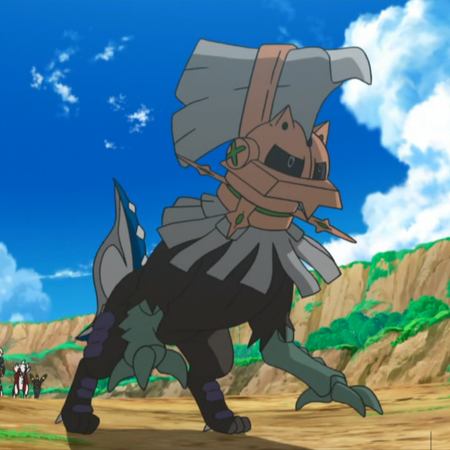 Type Null Pokemon Wiki Fandom