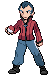 Norman's battle sprite in Pokémon Black Version 2 and Pokémon White Version 2