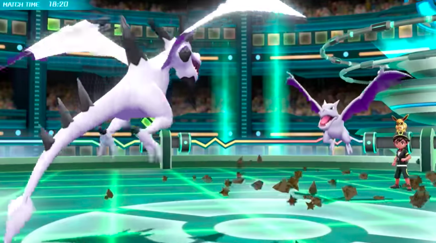 Stealth Rock Pokemon Wiki Fandom Stealth Rock Pokemon Wiki Fandom