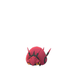 Venipede Pokemon Wiki Fandom