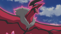 Yveltal, Wikia Liber Proeliis