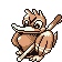 0083Farfetch'd Gr.png (3 KB) Farfetch'd's Pocket Monsters Green sprite