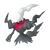 0491Darkrai Pokémon HOME
