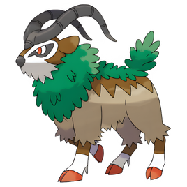 0673Gogoat