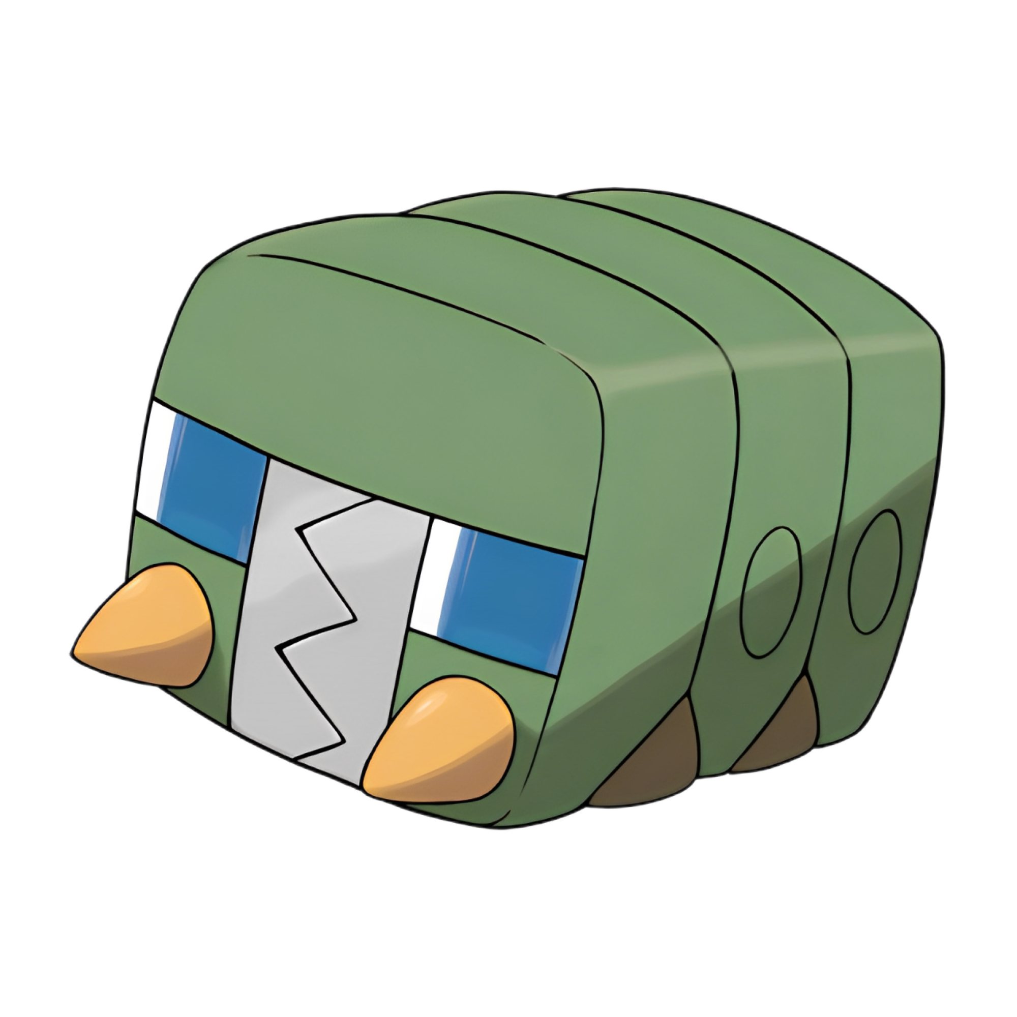 Poipole (Pokémon) - Bulbapedia, the community-driven Pokémon