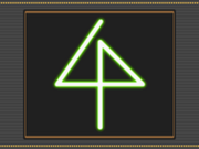 Celebi Ranger Sign