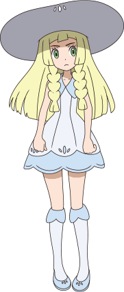 Pokémon the Series: Sun & Moon - Wikipedia