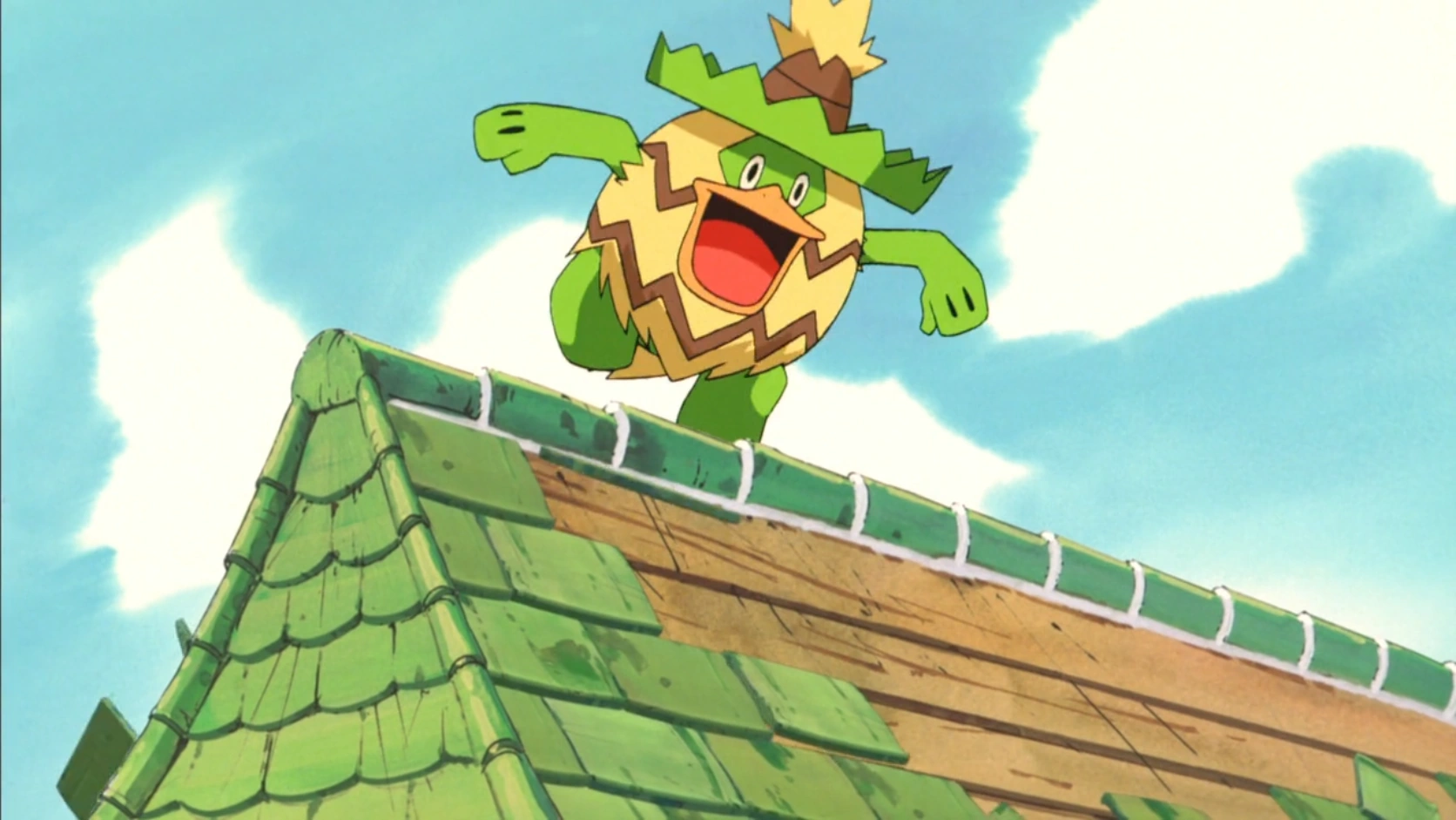Ludicolo Gotta Dance Pokemon Wiki Fandom