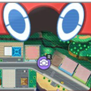 Poke Finder Pokemon Wiki Fandom