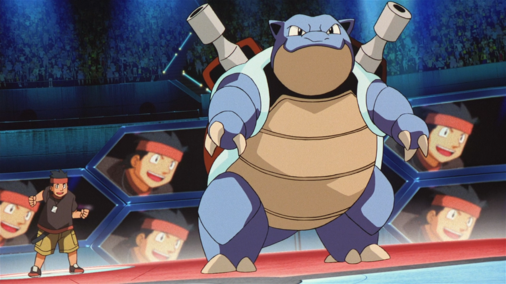 Sid's Blastoise | Pokémon Wiki | Fandom Sid's Blastoise | Pokémon Wiki | Fandom