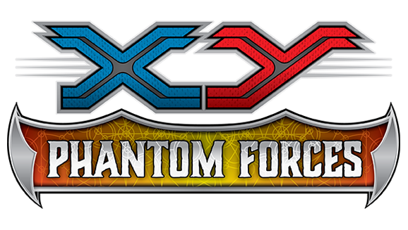 Phantom Force, International Pokédex Wiki