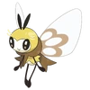 0743Ribombee