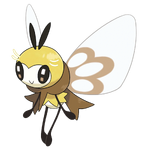 #742: Ribombee